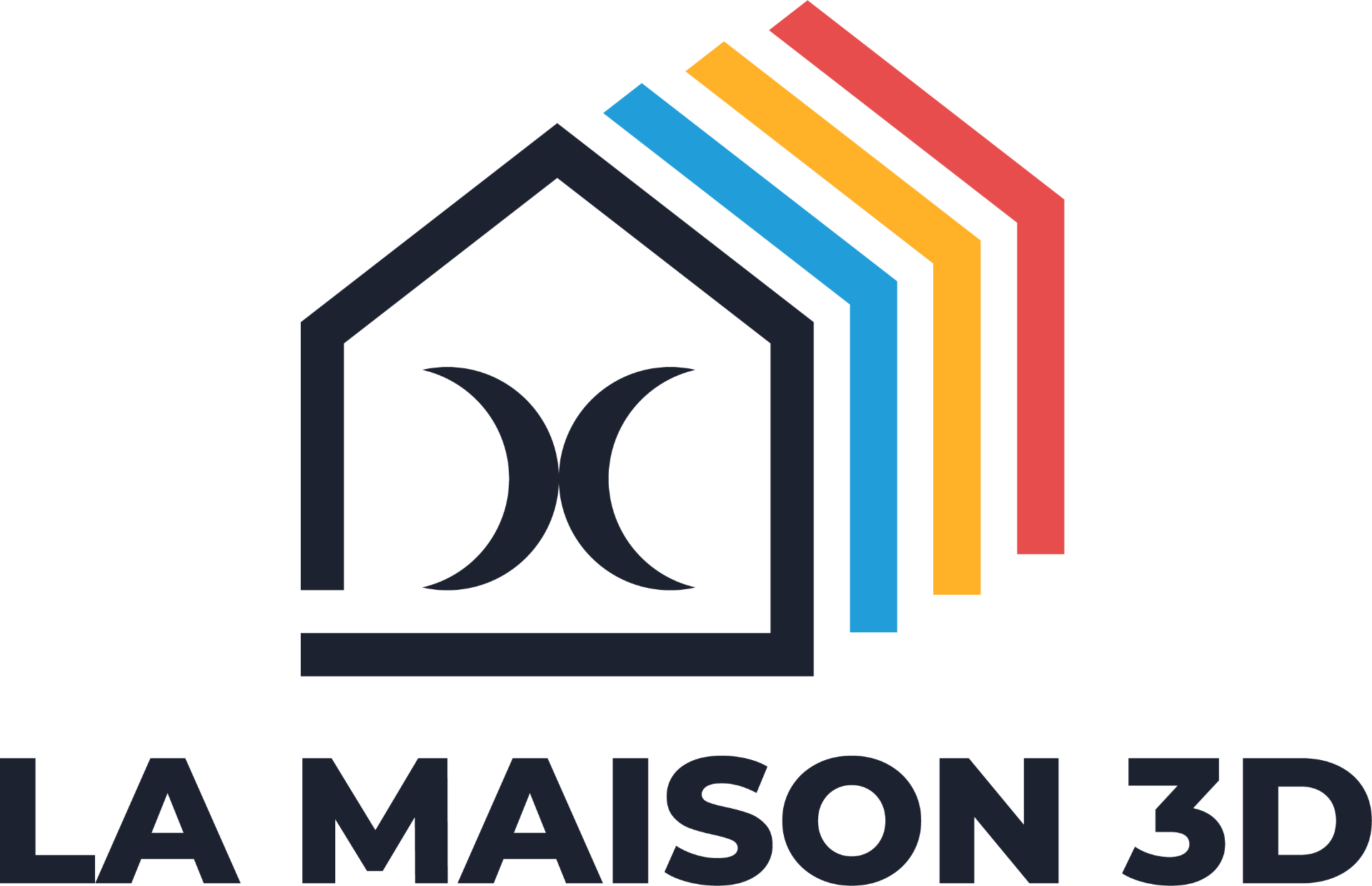 La Maison 3D